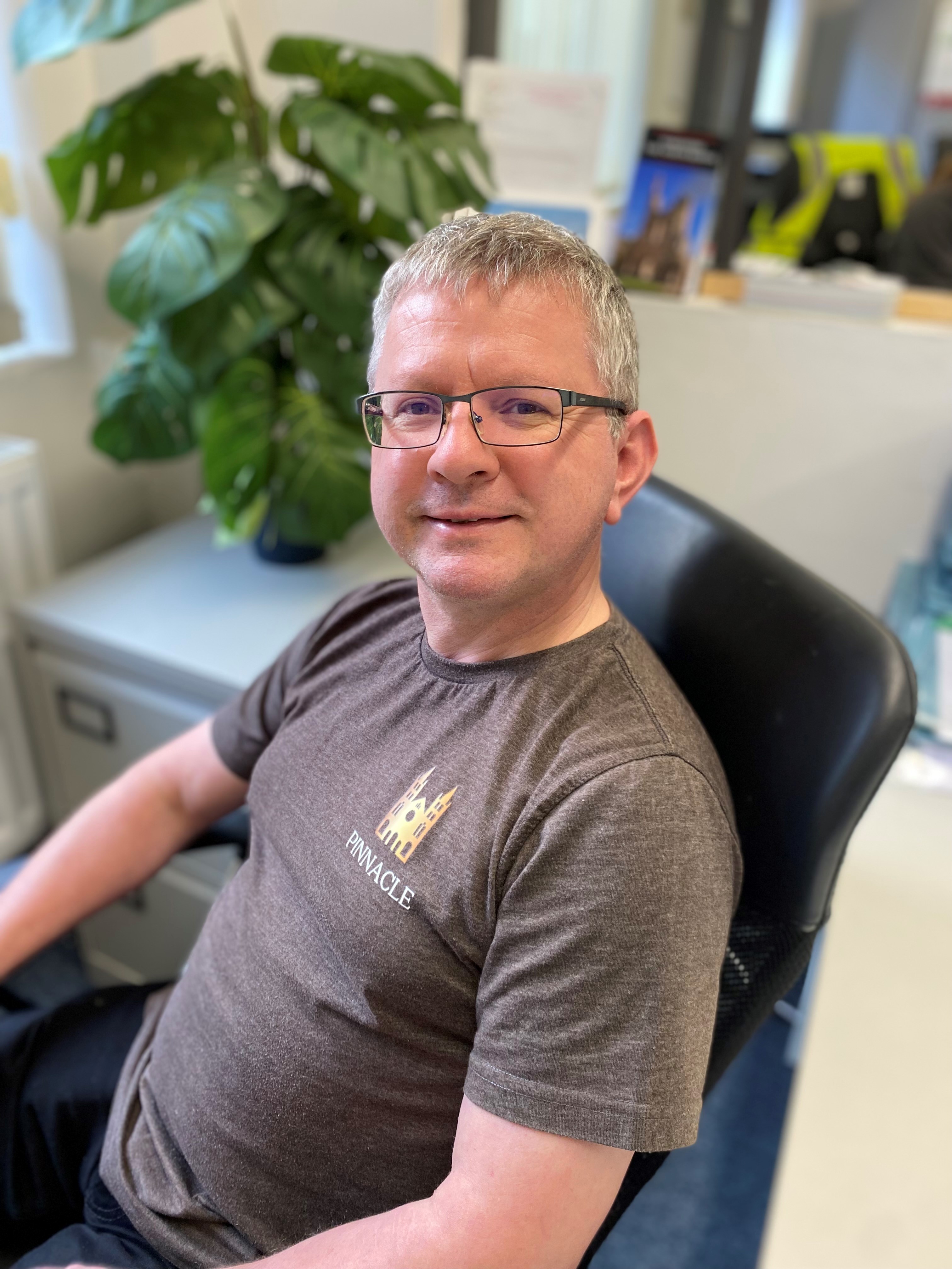 Our Team Pinnacle Conservation Limited