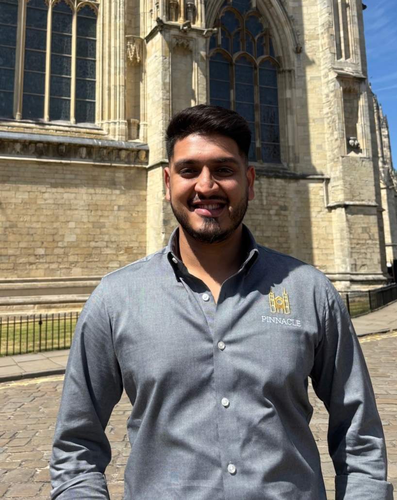 Adil Malik 