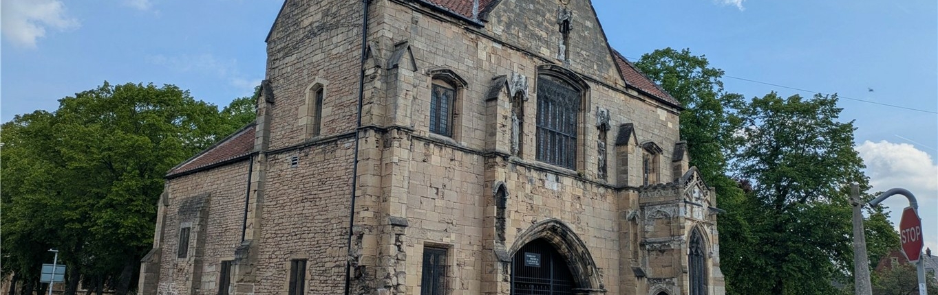 External Picture
